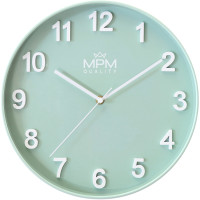 Nástenné hodiny MPM Rivera - B, 4455.40